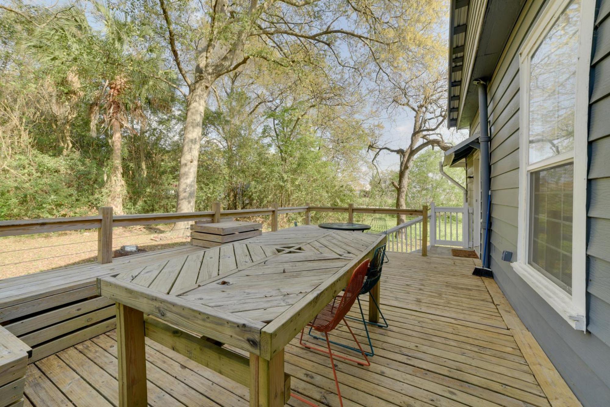 Cozy Thomasville Cottage - Walk To Downtown! ภายนอก รูปภาพ